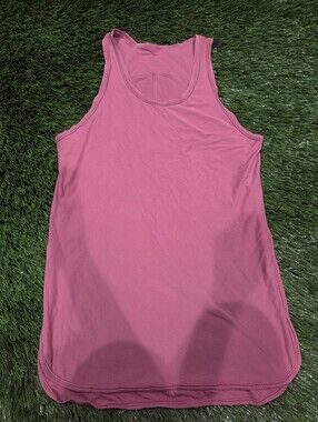 Lululemon Side Story Tank